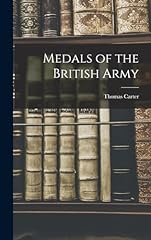 Medals british army for sale  Delivered anywhere in UK