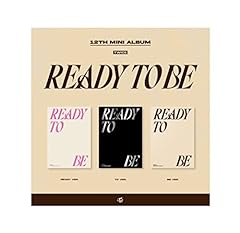 Twice ready cd for sale  Delivered anywhere in UK