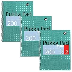 Pukka pad metallic for sale  Delivered anywhere in UK