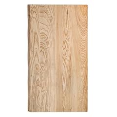 White ash solid for sale  Delivered anywhere in USA 
