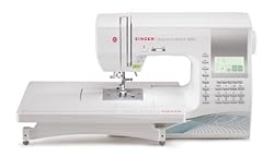 Singer computernähmaschine qu gebraucht kaufen  Wird an jeden Ort in Deutschland