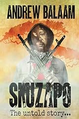 Skuzapo untold story for sale  Delivered anywhere in Ireland