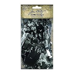 Tim holtz 672142 gebraucht kaufen  Wird an jeden Ort in Deutschland