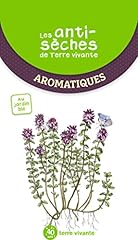 Antisèches terre vivante d'occasion  Livré partout en France
