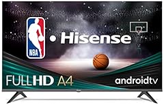 Hisense series inch for sale  Delivered anywhere in USA 
