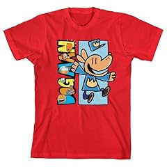Dog man characters for sale  Delivered anywhere in USA 