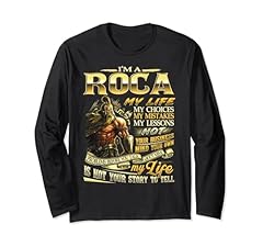 Roca family name for sale  Delivered anywhere in USA 
