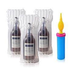 Wine bottle protector for sale  Delivered anywhere in USA 