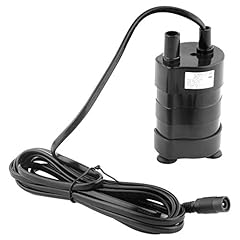 Wasserpumpe 24v brushless gebraucht kaufen  Wird an jeden Ort in Deutschland