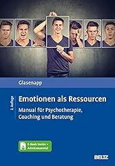 Emotionen als ressourcen gebraucht kaufen  Wird an jeden Ort in Deutschland