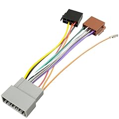 Jayubien cablaggio stereo usato  Spedito ovunque in Italia 