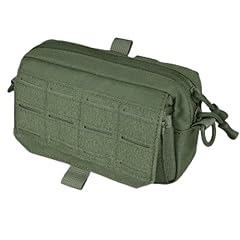 Borsa tattica molle usato  Spedito ovunque in Italia 