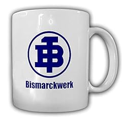 Bismarckwerk logo fahrräder gebraucht kaufen  Wird an jeden Ort in Deutschland