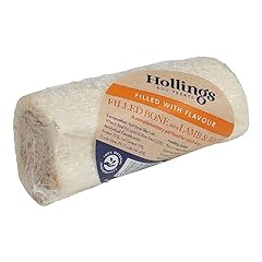 Hollings filled bone for sale  Delivered anywhere in UK