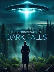 Conspiracy dark falls for sale  Delivered anywhere in UK