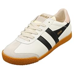 Gola elan leather usato  Spedito ovunque in Italia 
