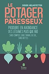 jardin paresseux d'occasion  Livré partout en France