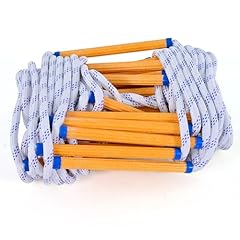 Rope ladder 32.8 for sale  Delivered anywhere in USA 