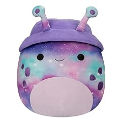Squishmallows daxxon purple for sale  Delivered anywhere in UK
