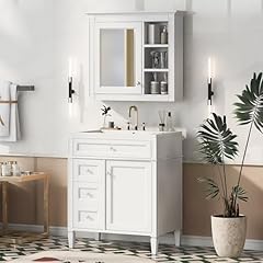 Virubi bathroom vanity for sale  Delivered anywhere in USA 