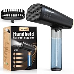 Raelunyi clothes steamer for sale  Delivered anywhere in UK