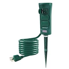 Outdoor power strip for sale  Delivered anywhere in USA 