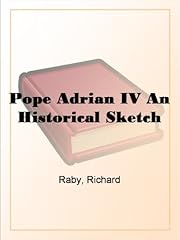 Pope adrian historical for sale  Delivered anywhere in USA 