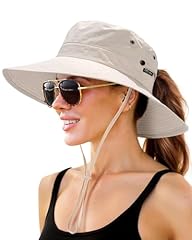 Furtalk sonnenhut damen gebraucht kaufen  Wird an jeden Ort in Deutschland
