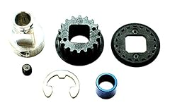 Side pulley set usato  Spedito ovunque in Italia 