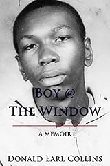 Boy window memoir for sale  Delivered anywhere in USA 