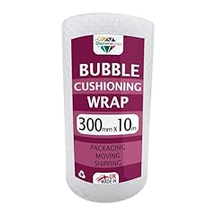 Bubble cushioning wrap for sale  Delivered anywhere in UK