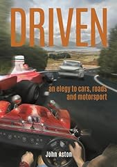 Driven elegy cars for sale  Delivered anywhere in UK
