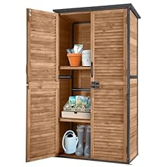 Gutinneen outdoor storage for sale  Delivered anywhere in USA 