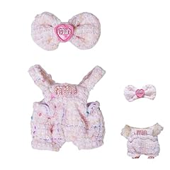 Tweed outfit 17cm for sale  Delivered anywhere in USA 