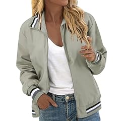 Kswlwccpp bomberjacke damen gebraucht kaufen  Wird an jeden Ort in Deutschland