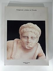 Artigianato artistico. etruria usato  Spedito ovunque in Italia 