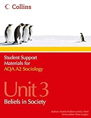 Aqa sociology unit for sale  Delivered anywhere in UK