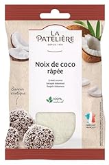 Pateliere noix coco d'occasion  Livré partout en Belgiqu