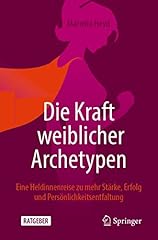 Kraft weiblicher archetypen gebraucht kaufen  Wird an jeden Ort in Deutschland