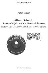 Albert schacht photo gebraucht kaufen  Wird an jeden Ort in Deutschland