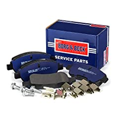 Front brake pads for sale  Delivered anywhere in UK