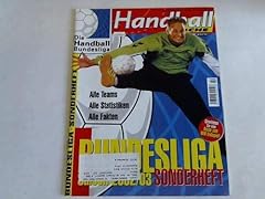 Bundesliga saison 2002 gebraucht kaufen  Wird an jeden Ort in Deutschland