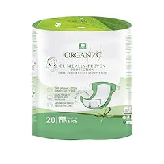 Organyc 100 certified for sale  Delivered anywhere in USA 