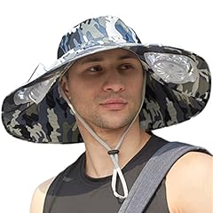Mens sun hat for sale  Delivered anywhere in USA 