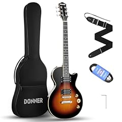 Donner inch electric for sale  Delivered anywhere in USA 