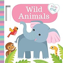 Wild animals d'occasion  Livré partout en France