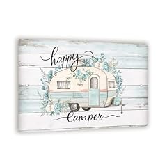 Vintage style happy for sale  Delivered anywhere in USA 