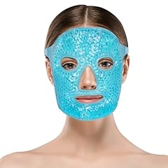 Acwoo maschera rinfrescante usato  Spedito ovunque in Italia 