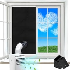 Fensterabdichtung mobile klima gebraucht kaufen  Wird an jeden Ort in Deutschland