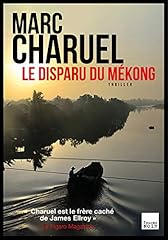 Disparu mékong d'occasion  Livré partout en France
